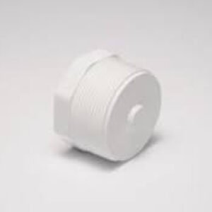 Plug (SPIG)  3/4"   PART# 449-007