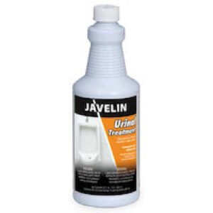 JAVELIN  URINAL TREATMENT
