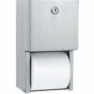 Bobrick B-2888  Multi Roll Toilet Tissue Dispenser