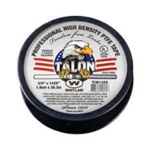 27-RLS. 1"x1429" TALON HD GRY