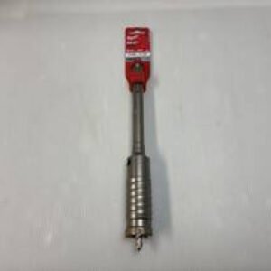 Milwaukee CONCRETE Drill- 48-20-5400 - SDS-MAX Core Bit 1-1/2" x 11-3/8"