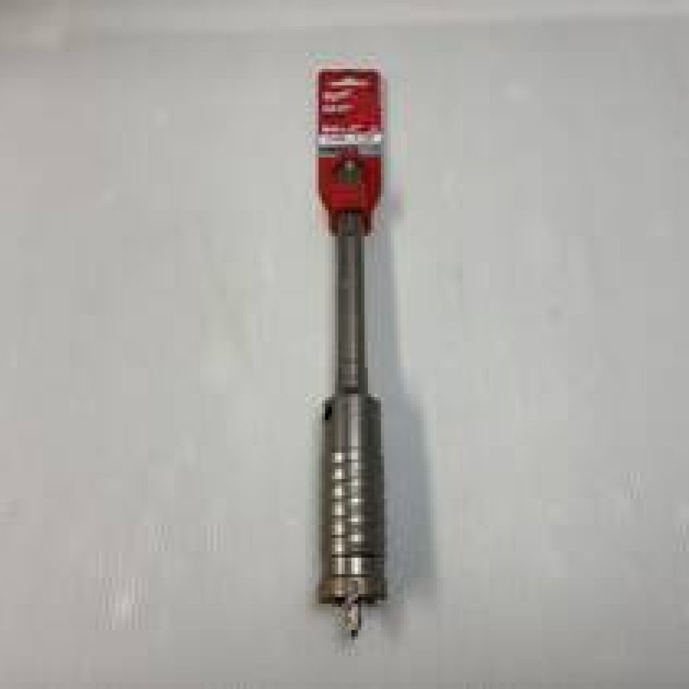 Milwaukee CONCRETE Drill- 48-20-5400 - SDS-MAX Core Bit 1-1/2" x 11-3/8"