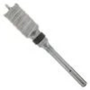 Diablo Tools 2 Inch x 7 Inch SDS-Max Carbide-Tip Core Bit DMAMXCC5010