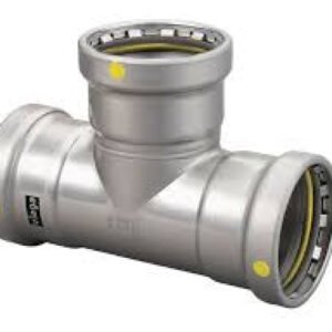3/4 PRFxPRFxFIPS TEE CARBON GAS