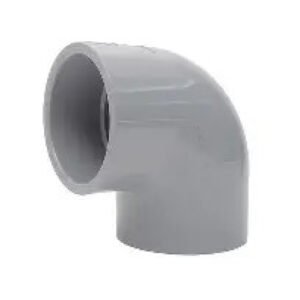 5107212 2-1/2 SCH80 CPVC SXS 90 ELL