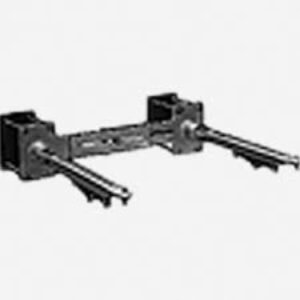 Support Set on Masonry or Stud Walls - Wall Mounted 0720-19
