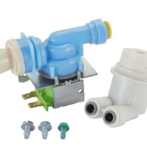 Elkay Water Cooler Solenoid Valve and Regular Kit for Drinking Fountain