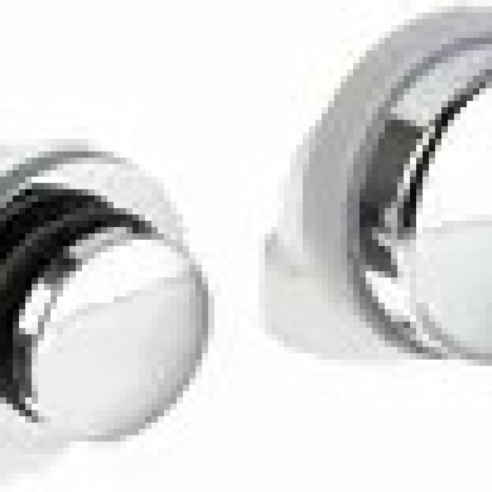 Watco Innovator® 901 Zinc Half Kit Rough-In, Schedule 40 PVC