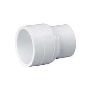 Reducing Coupling  2-1/2 x 1-1/2"