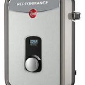 RTEX-11 RHEEM TANKLESS 11KW 240V 46AMP