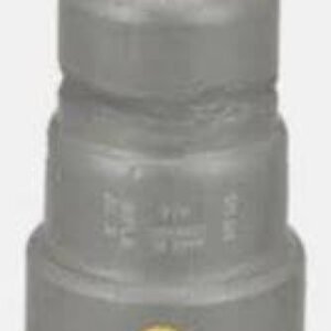 1  PRF CAP CARBON GAS