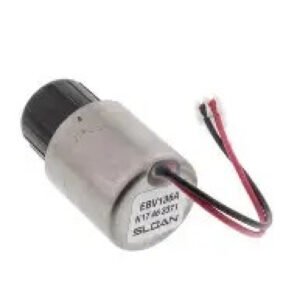 EBV-136-A, G2 Solenoid
