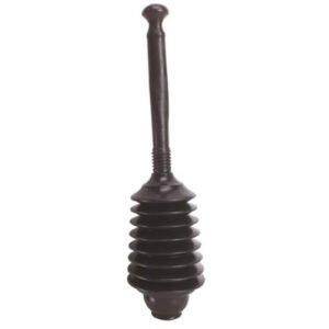 MASTER PLUNGER BLUE MASTER PLUNGER, 21 IN., 9 IN. CUP
