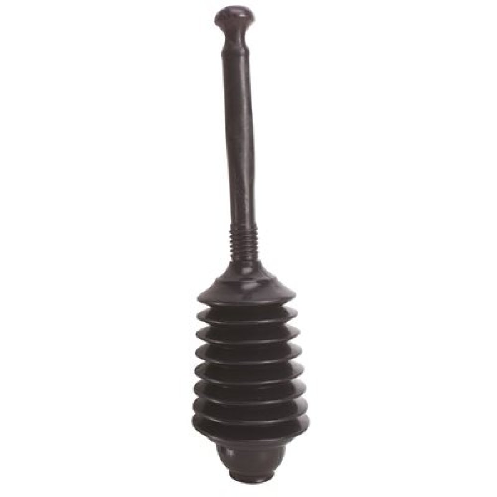 MASTER PLUNGER BLUE MASTER PLUNGER, 21 IN., 9 IN. CUP