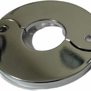 PASCO 2821 1/2" CP CTS F&C PLATE METAL JONEST F01050