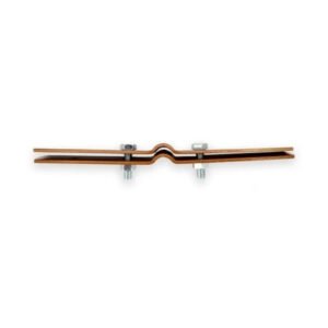 1/2'' COPPER RISER CLAMP