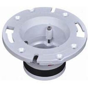 OATEY 43539 PVC Replacement Closet Flange
