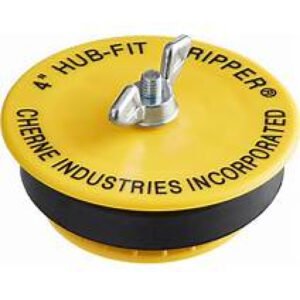 CHE  HUB-FIT 4 IN MECH GRIPPER PLUG 270548