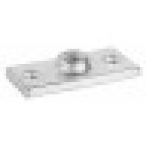 3/8'' MALLEABLE CEILING FLANGE