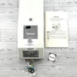 Eemax AM005240T 240VAC 4.8KW 1.5 Max GPM Electric Tankless Water Heater