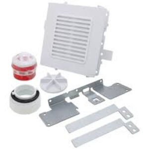 MODA FIRE - RATED SURE-VENT AIR ADMITLANCE VALVE BOX