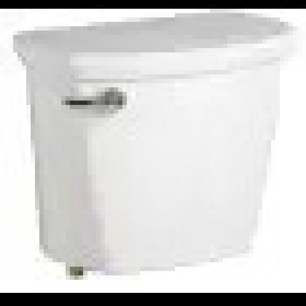 AMERICA STANDARD AME4188A004.020 CADET PRO 12 IN R 6L TANK WHT