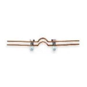 1'' COPPER RISER CLAMP