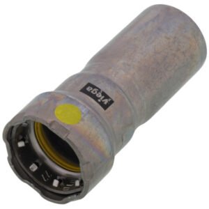 2x1  FTGxPRF BUSHING CARBON GAS