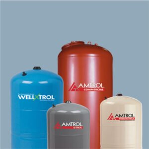 THERM-X-TROL ST-30V Expansion Tank