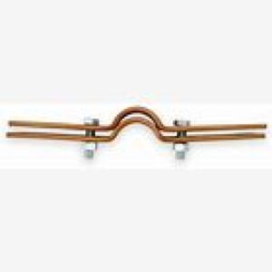 2'' COPPER RISER CLAMP