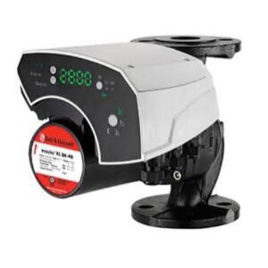 104450LF Bell & Gossett Ecocirc XL N 20-35 Stainless Steel Body Circulator