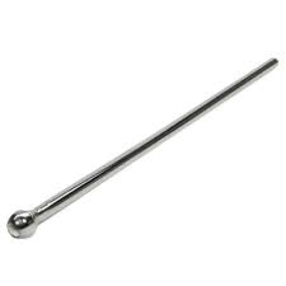 Jones Stephens S04022 3/8X20 CP FLEX BASIN SPLY TUBE - Chrome