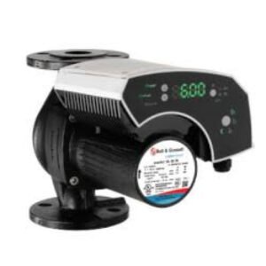 104458LF Bell & Gossett Ecocirc XL N 20-140 Stainless Steel Circulator
