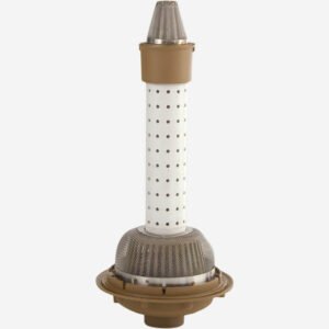 Smith 1905 Multi-Level Planter Drain and Perforated Standpipe