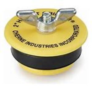 OATEY 270528 TEST PLUG 2