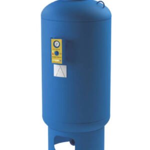 Wessels FXA-500 Wessels Series Expansion Tank 21010500