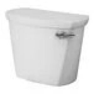 AMERICA STANDARD AME4188A005.020 CADET PRO 12 IN R 6L TANK WRHTL WHT