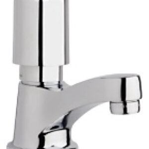 CHICAGO FAUCETS  333-765PSHABCP SINGLE WATER INLET FTGMETERING