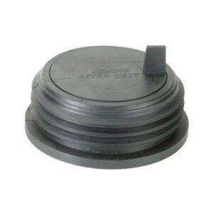 Zurn 6NL-GASKET 6" NEO-LOC Compression Gasket Connection