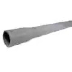 PVC075SCH43 3/4''PVC CONDUIT SCH 40