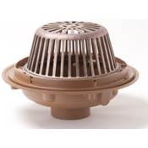 Jay R Smith 4'' 1010LXH04-AD W/(-Ad) Aluminum Dome