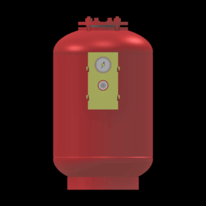 WESSELS TXA 50 DOMESTIC HOT WATER EXP TANK 13 GAL