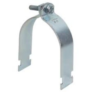 8'' STRUT PIPE CLAMP EG