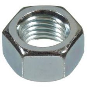 5/8 HEX NUT ZINC